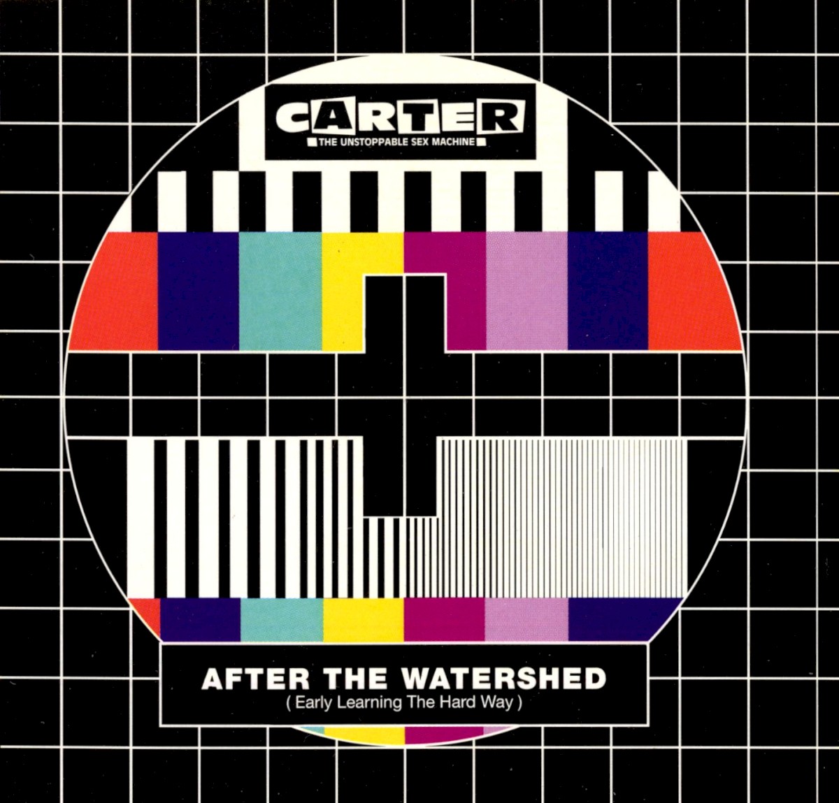 After The Watershed cover