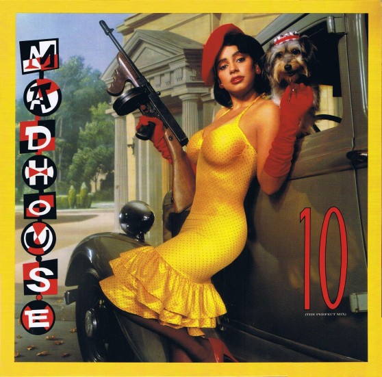 (The Perfect) 10 cover