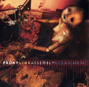 Reclamation cover