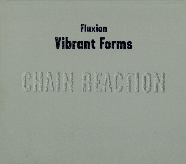 Vibrant Forms cover