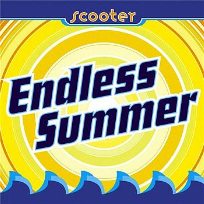 Endless Summer cover