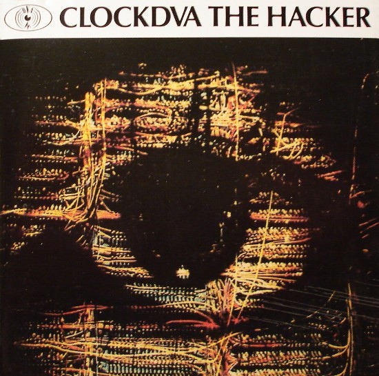 The Hacker cover