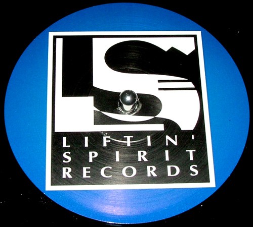 Brockin' Out / Serious Intention cover