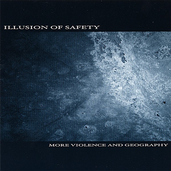 More Violence And Geography cover