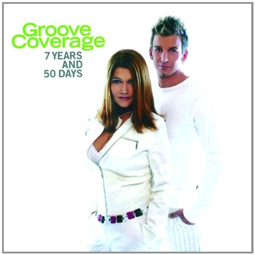 7 Years & 50 Days cover