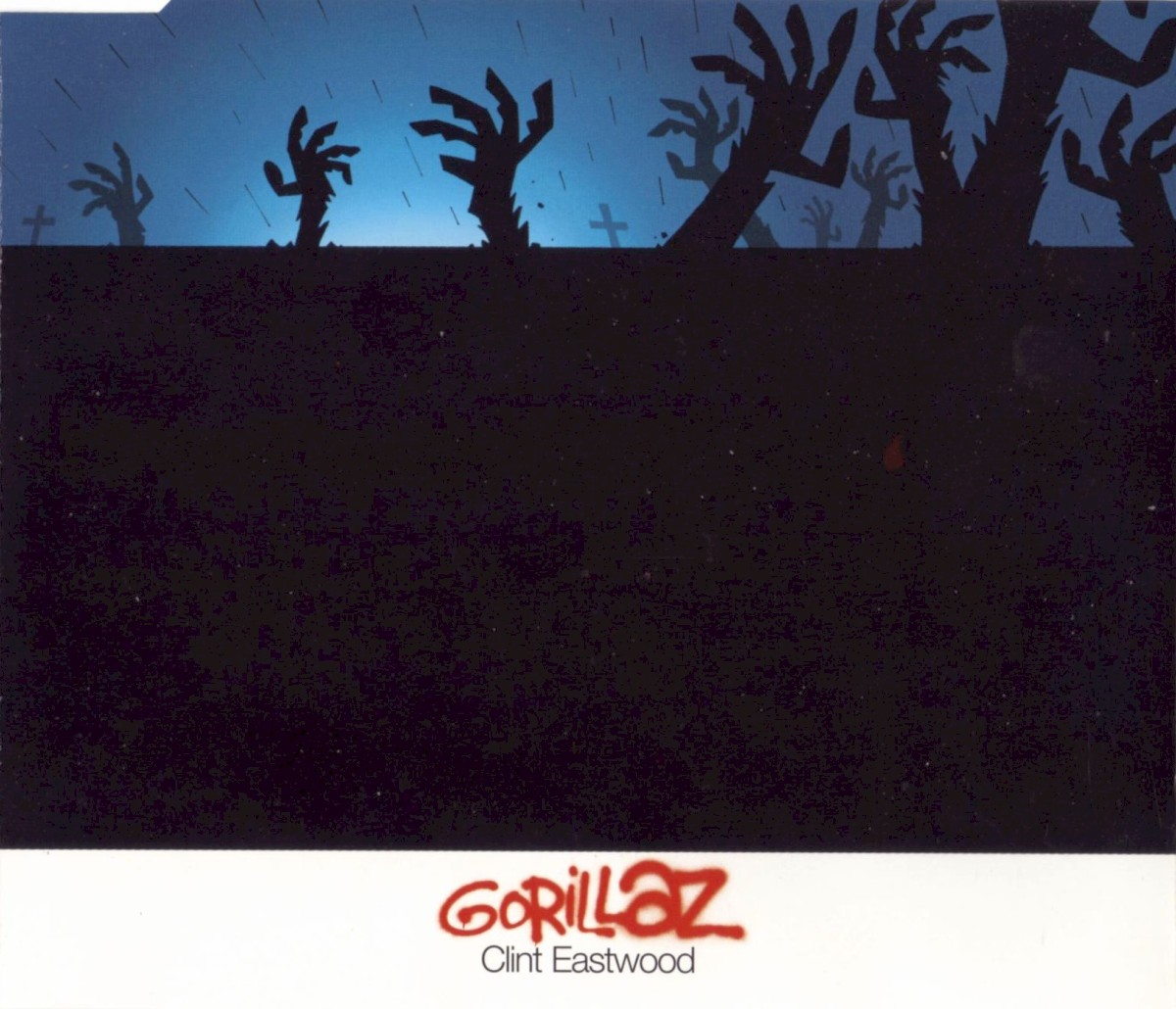 Clint Eastwood cover