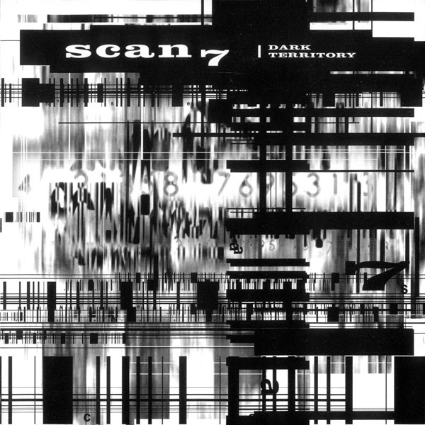 Dark Territory cover