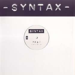 Pray (Remixes) cover