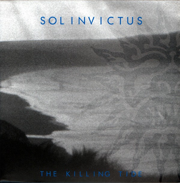 The Killing Tide cover