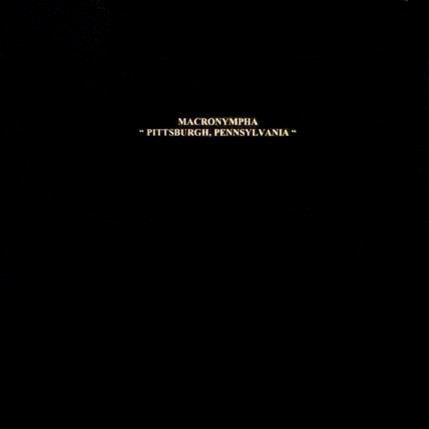 Pittsburgh, Pennsylvania cover
