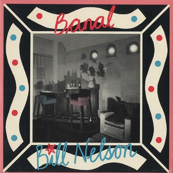 Banal cover