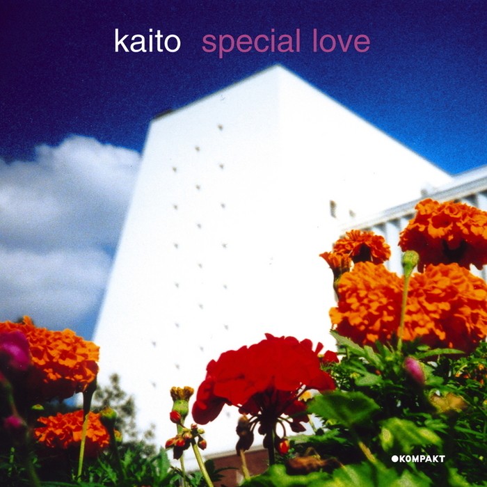 Special Love cover