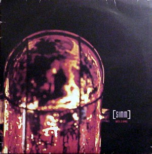 Welcome cover
