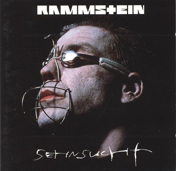 Sehnsucht cover