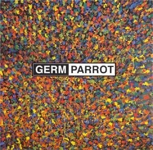 Parrot cover