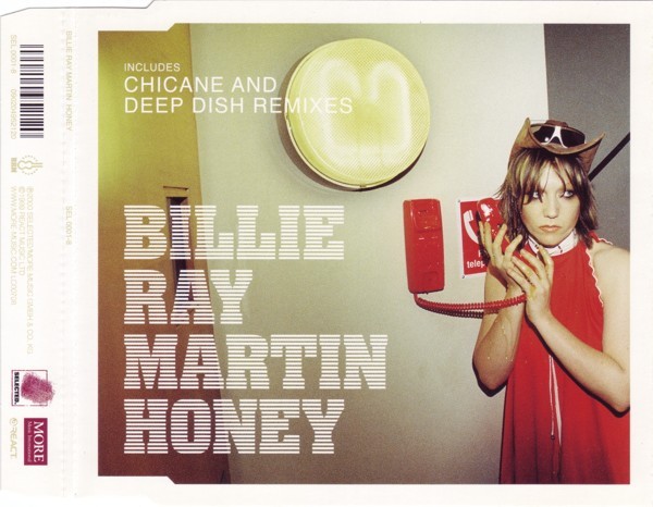 Honey cover