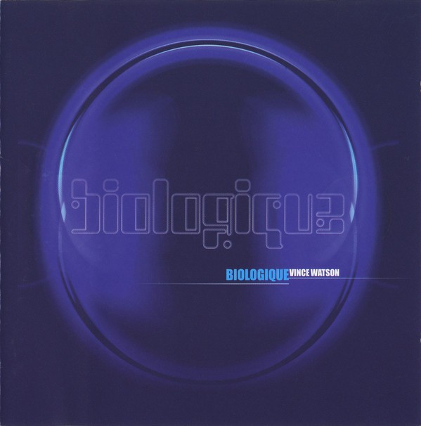 Biologique cover