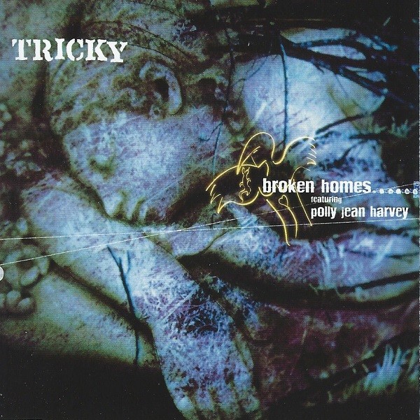 Broken Homes cover