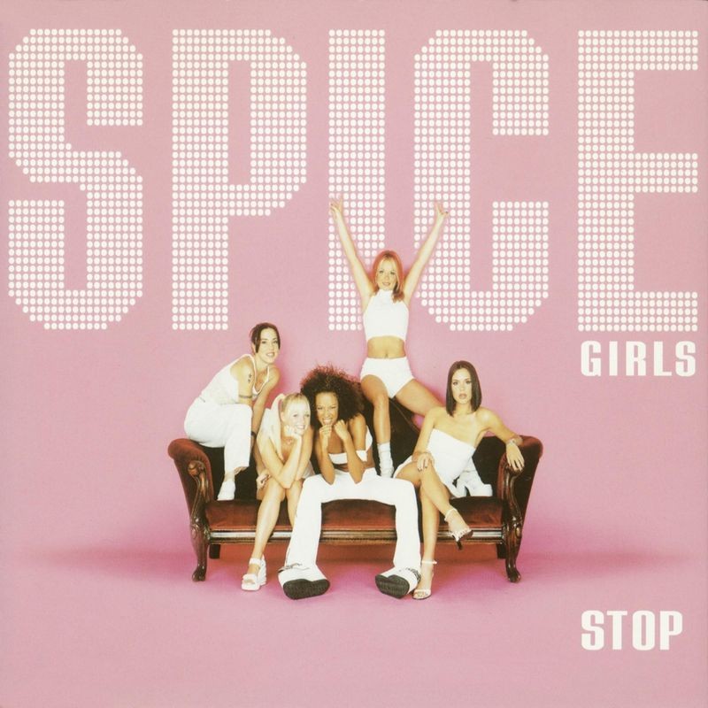 Stop cover