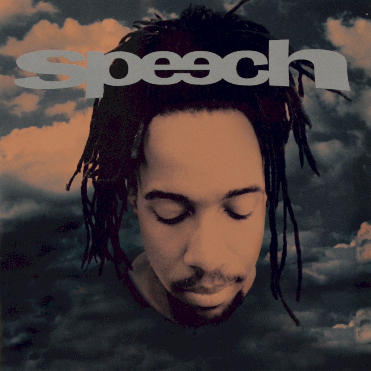 Speech cover