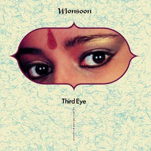Third Eye cover