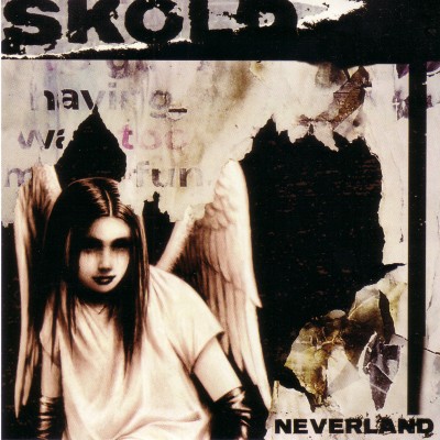 Neverland cover