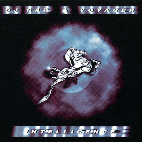 Intelligence cover