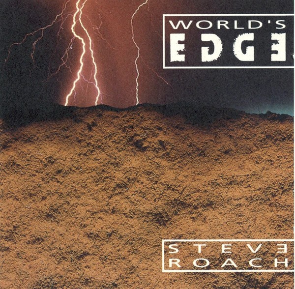 World's Edge cover
