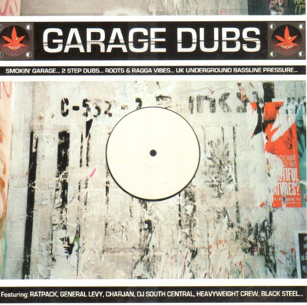 Garage Dubs cover
