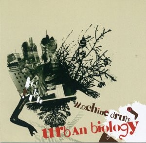 Urban Biology cover