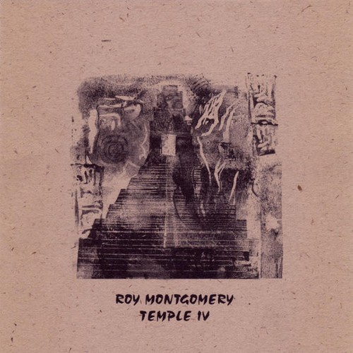 Temple IV cover