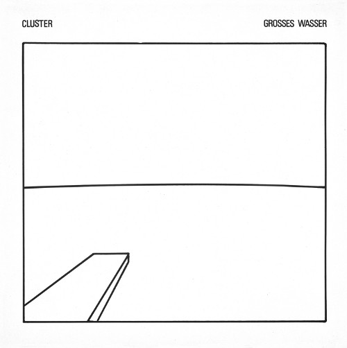 Grosses Wasser cover