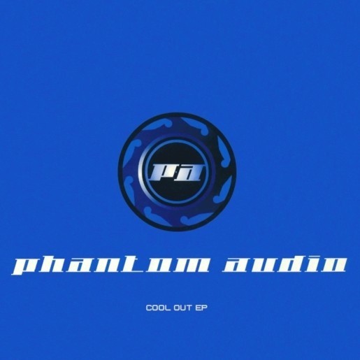 Cool Out EP cover
