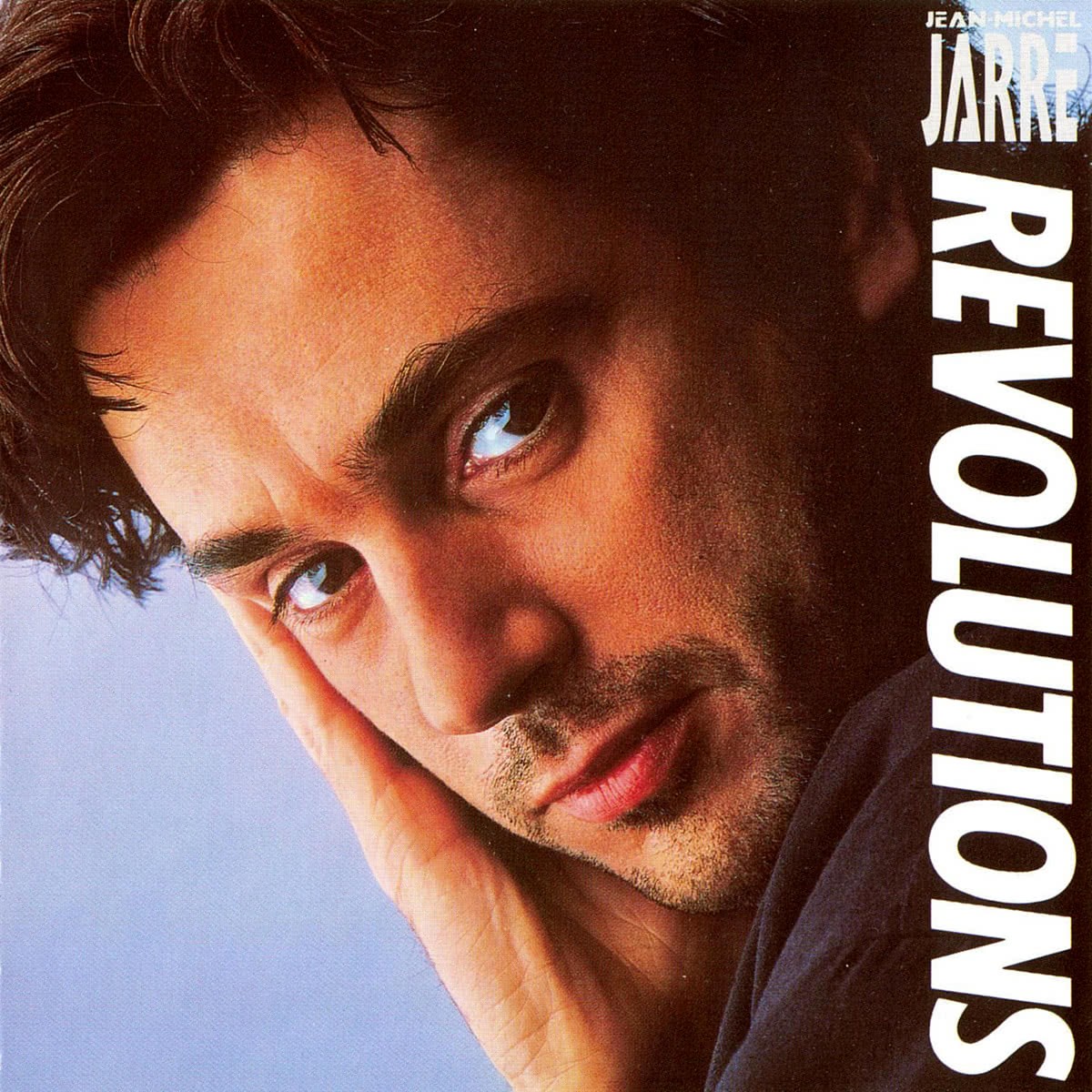 Révolutions cover