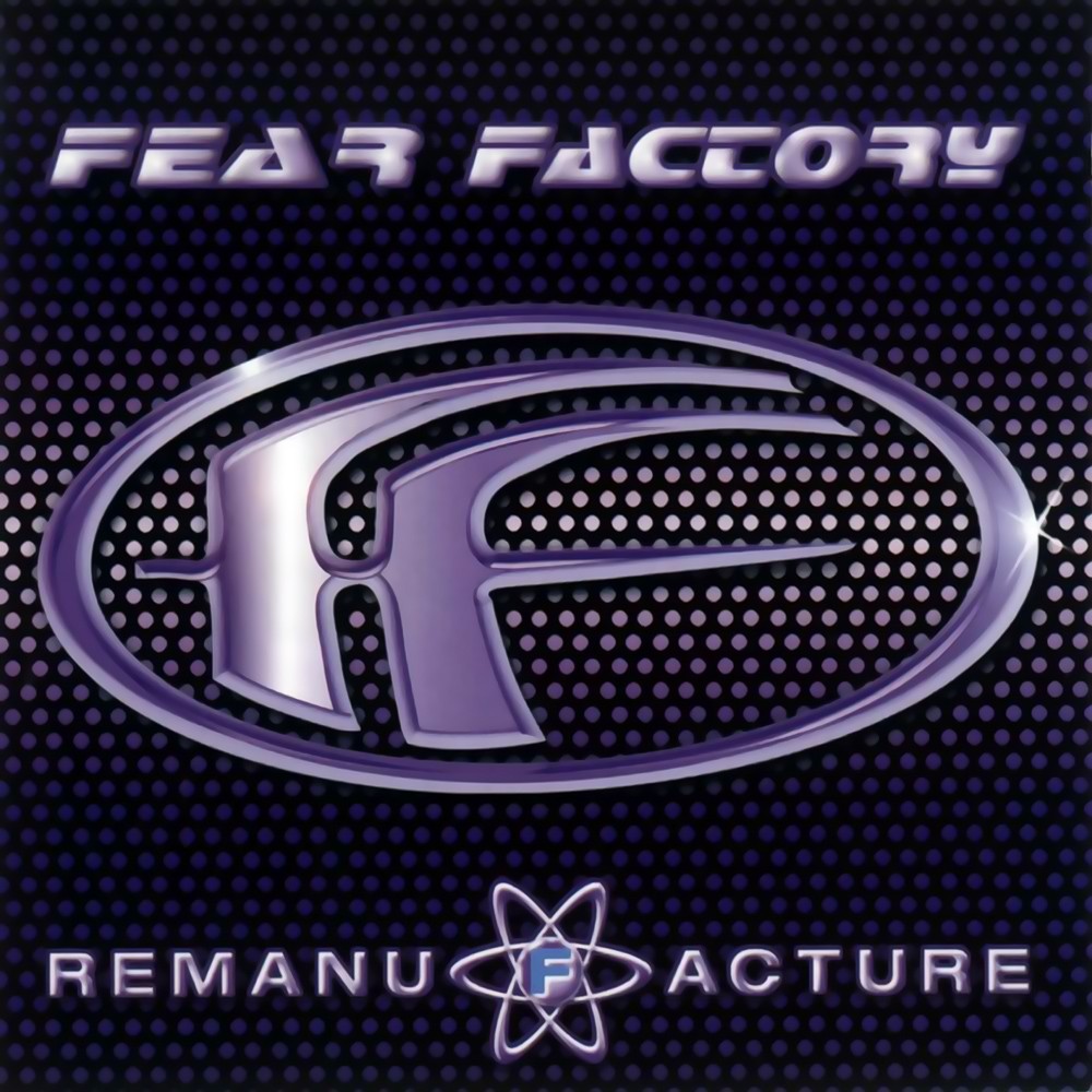 Remanufacture (Cloning Technology) cover