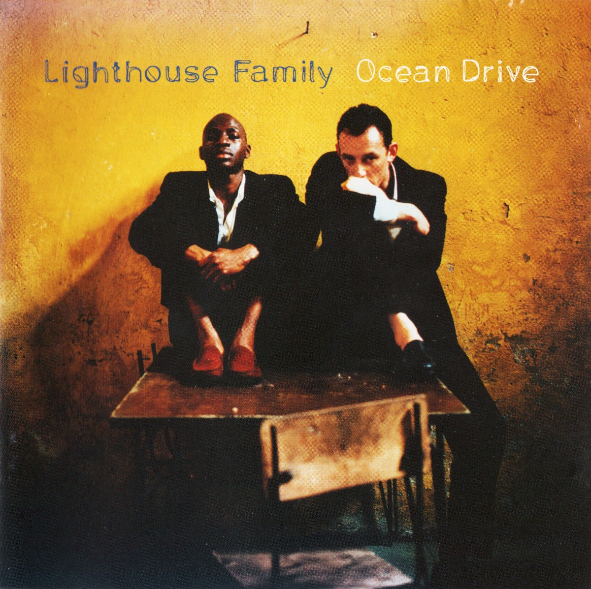 Ocean Drive cover