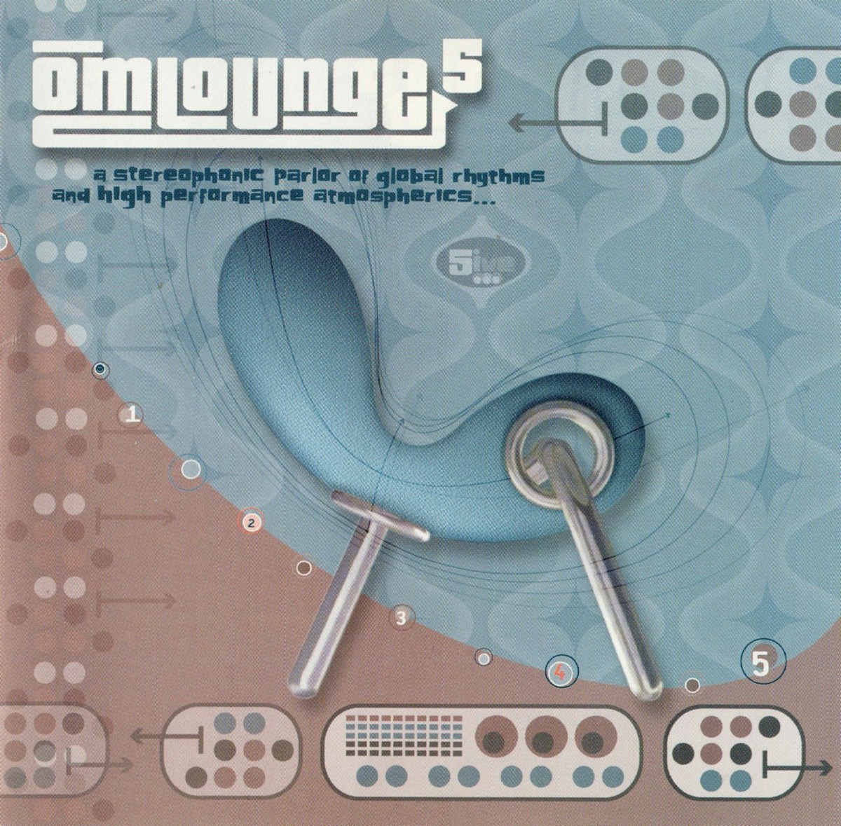 OM Lounge 5 cover
