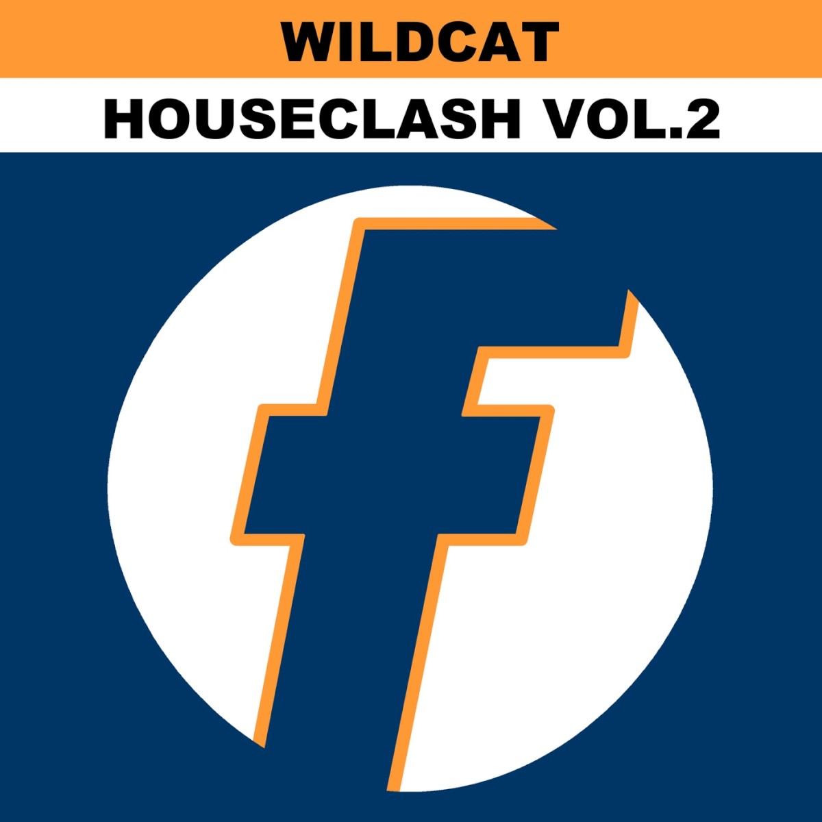 Houseclash Volume 2 cover
