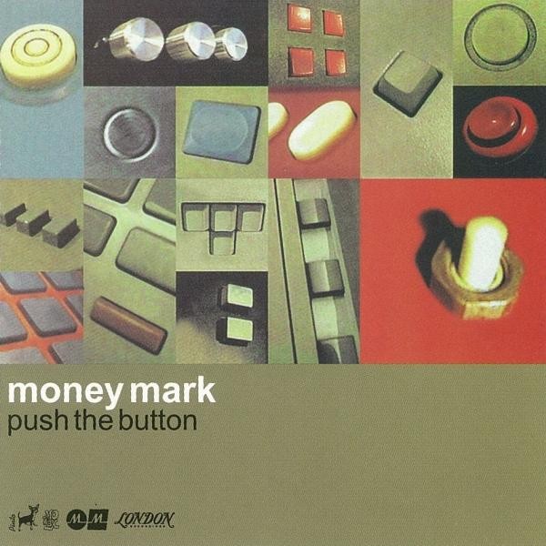 Push The Button cover