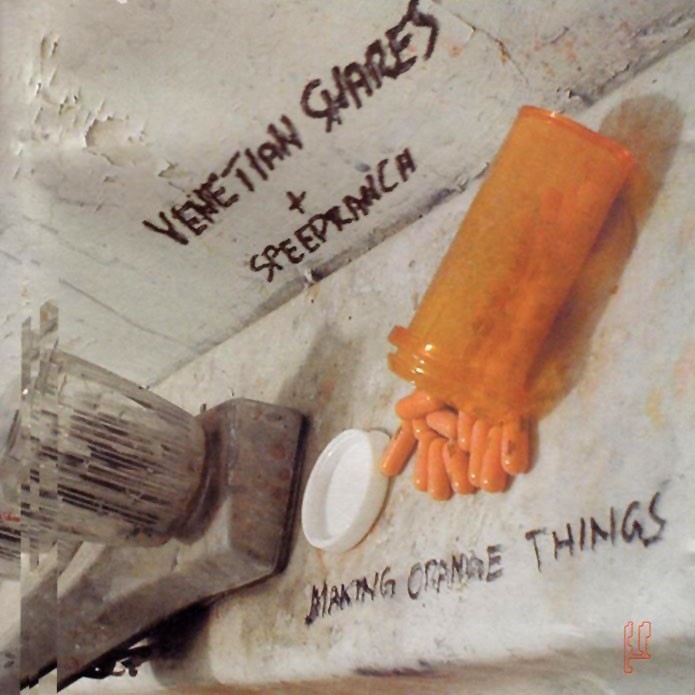 Making Orange Things cover