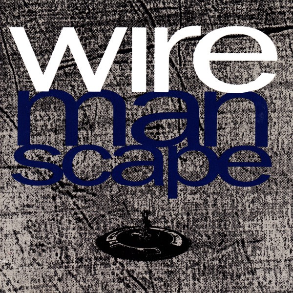 Manscape cover