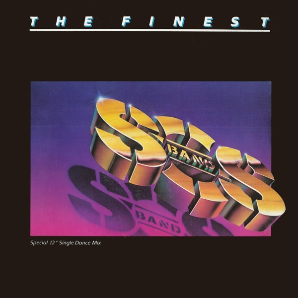 The Finest cover
