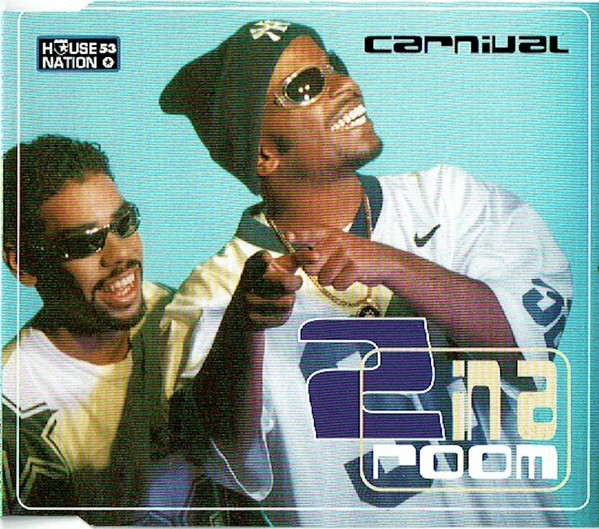 Carnival cover