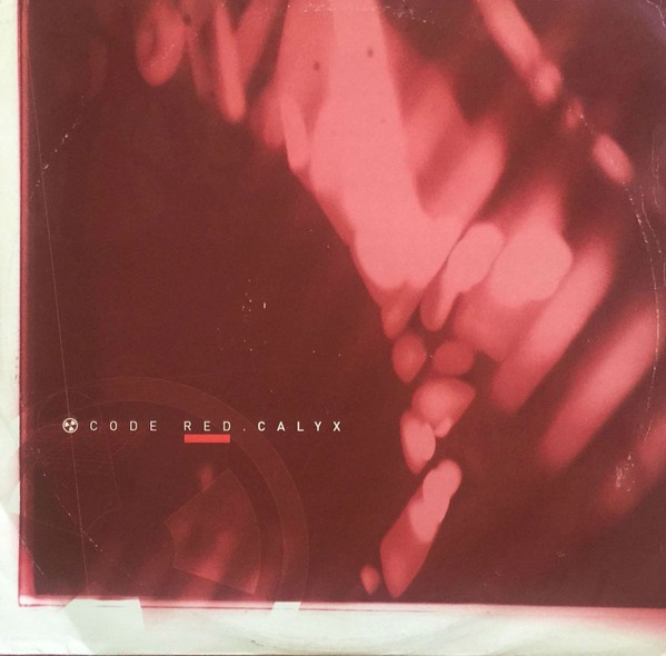 Code Red / Diablo cover