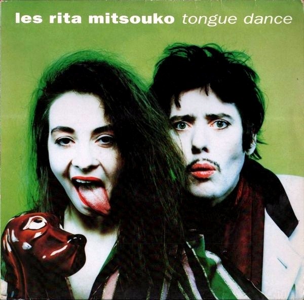 Tongue Dance cover