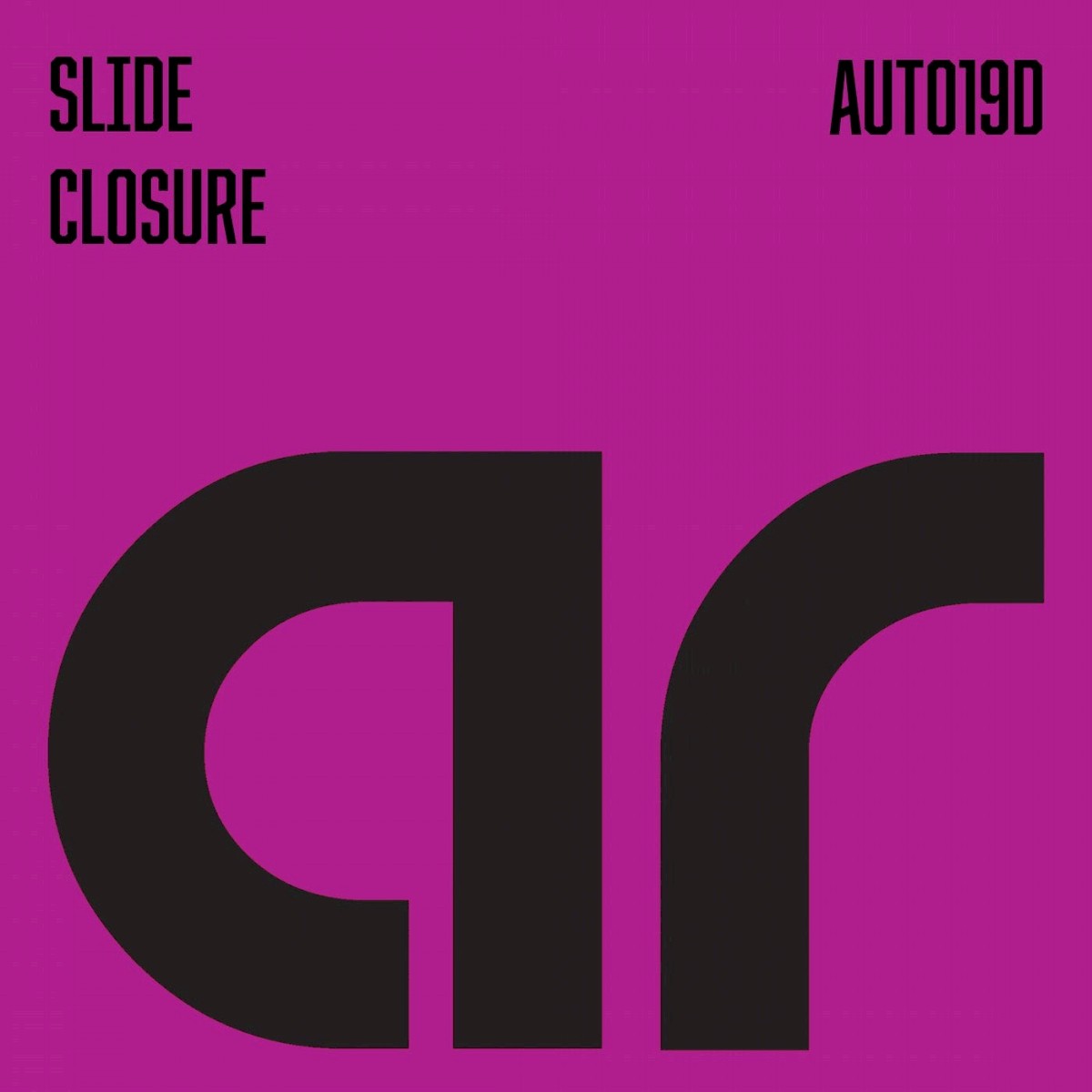 Closure cover