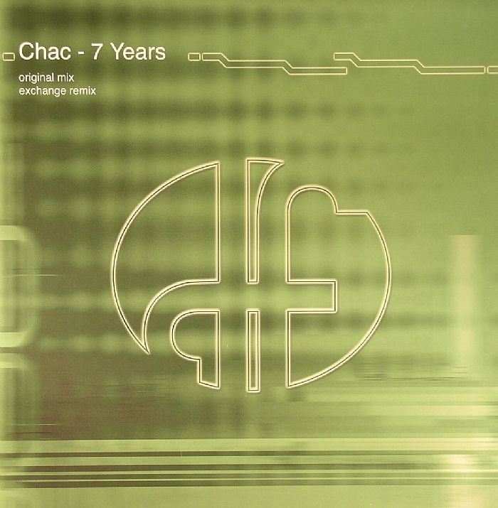 7 Years cover