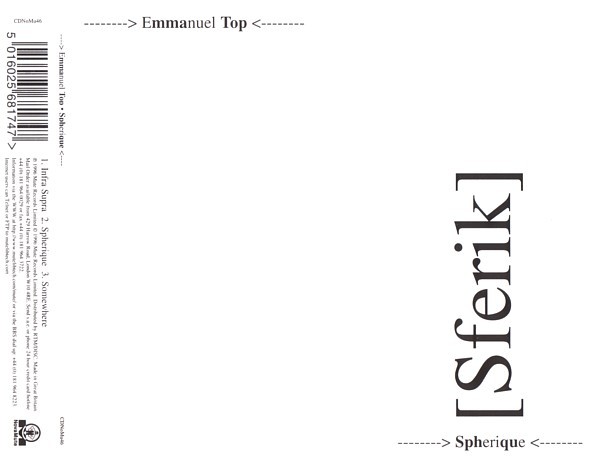 Spherique cover