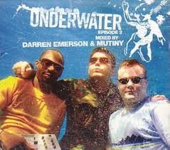 Underwater Episode 2 cover