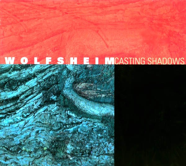 Casting Shadows cover